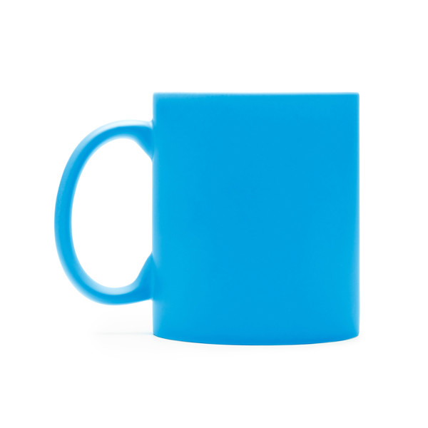 Mug Walax Blue - Light Royal