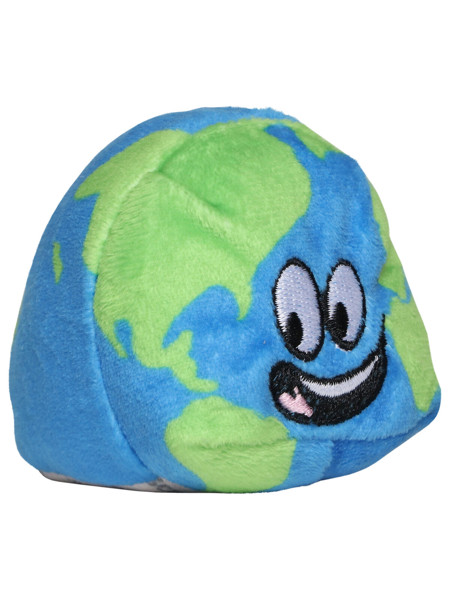 Schmoozies® Globe