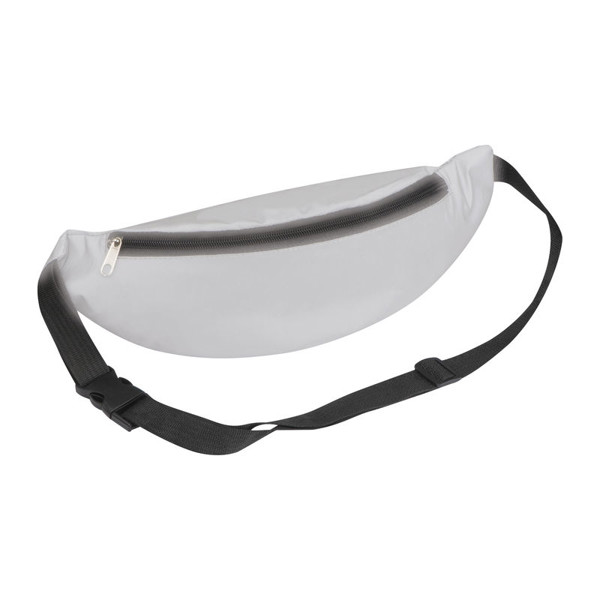 Reflective Waist Bag Cosenza