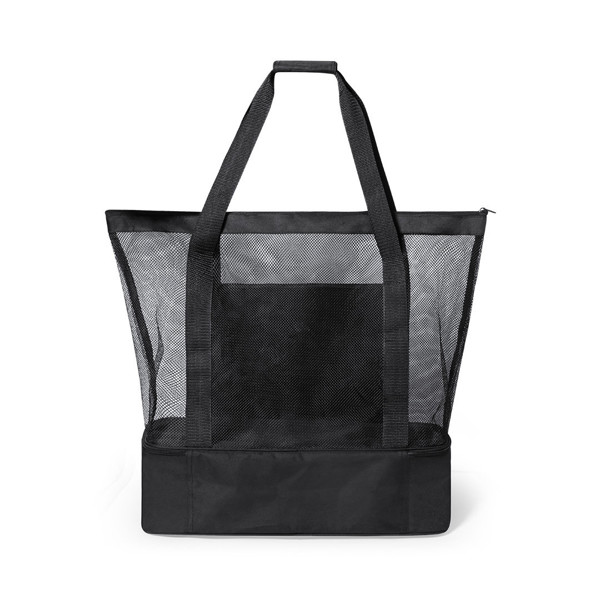 Borsa Termica Pattel - Bianco