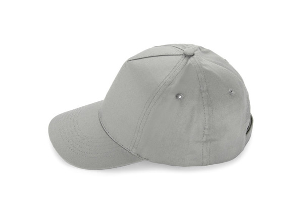 Cap TORI - grey
