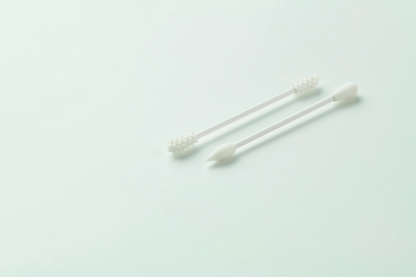 Reusable swabs set Bogie