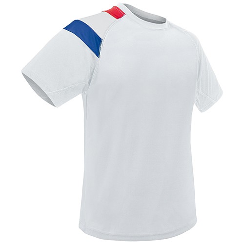 T-SHIRT DRY&FRESH BANDEIRA FR -
