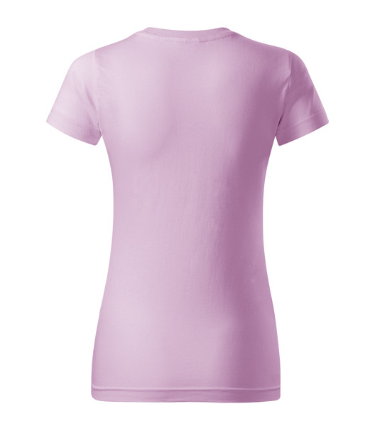 Tričko Dámské Malfini® Basic - Orchid / M
