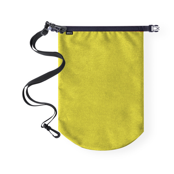 Sac Kasolin - Jaune