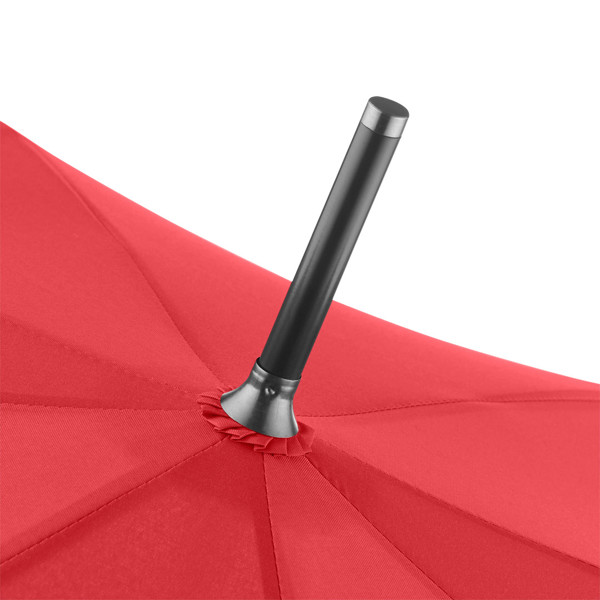 AC-Stockschirm ÖkoBrella - Rot Ws