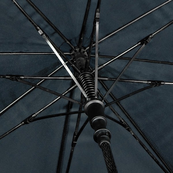 FALCONE - ECO - Automatique - Impermable au vent -  130 cm - Noir