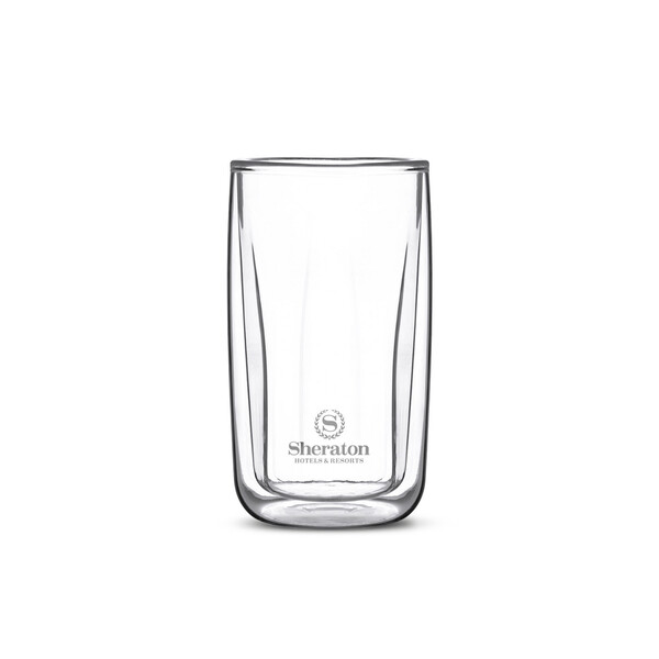 CALYPSO 887L - BND887L - Verre à double paroi recyclable de 330 ml / 11 oz