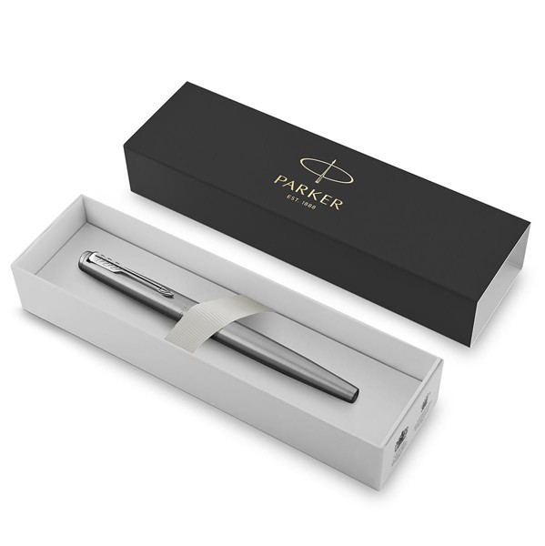 Esferográfica Parker Jotter Core® - Stainless