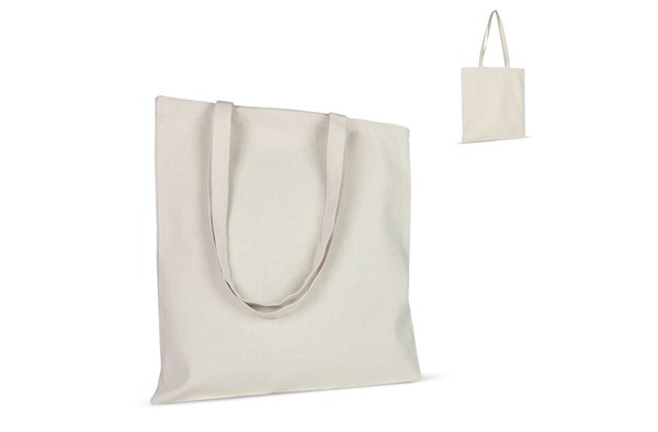 Pose OEKO-TEX® natur lang 220g/m² 38x42 cm