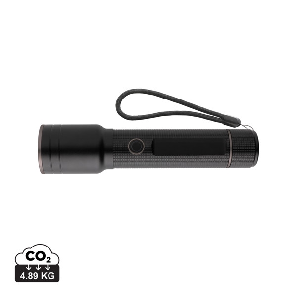Svetilka GearX 1500 lumnov, 4000 mAh