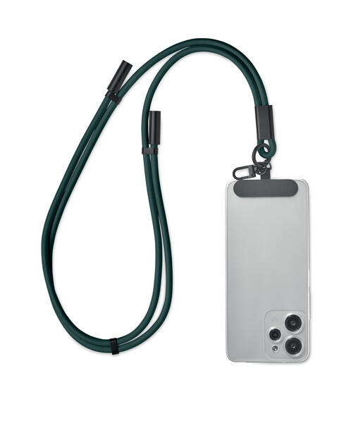Nabíjecí a datový kabel 60W Cocharge - Tmavě Zelená
