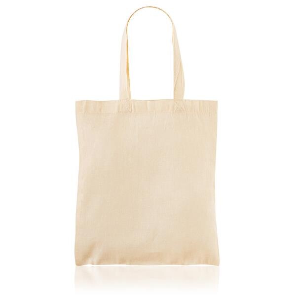 Cotton Medium - Ecru