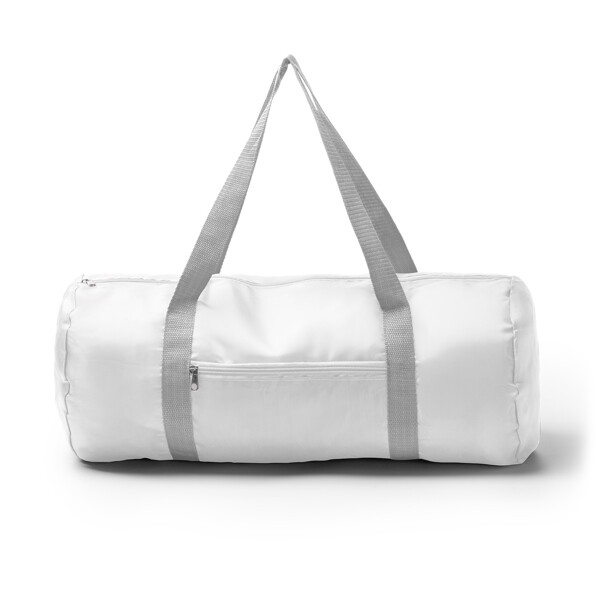 Mochila Manley  - BLANCO/GRIS
