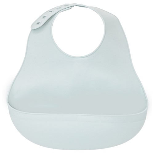 PP+SILICONE BIB  “BON APPETIT”