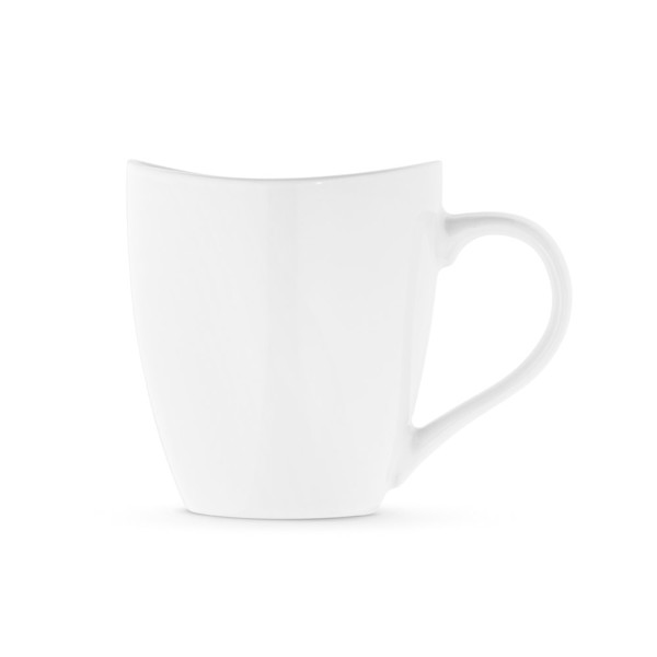 LISETTA. Mug en céramique 310 ml