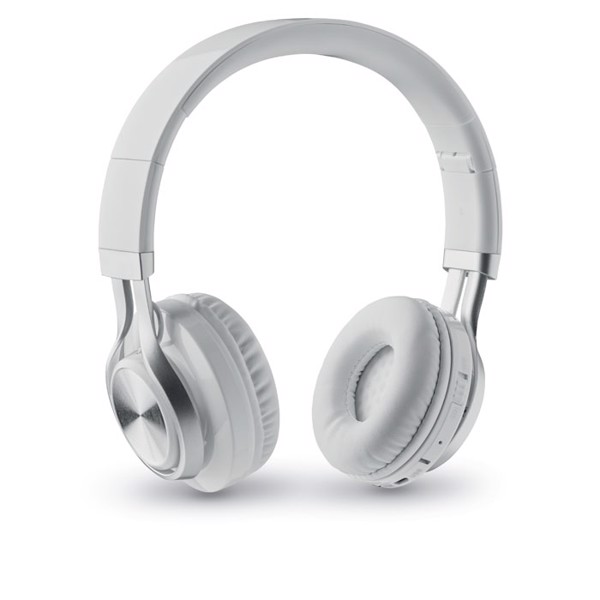 Wireless headphone New Orleans - White
