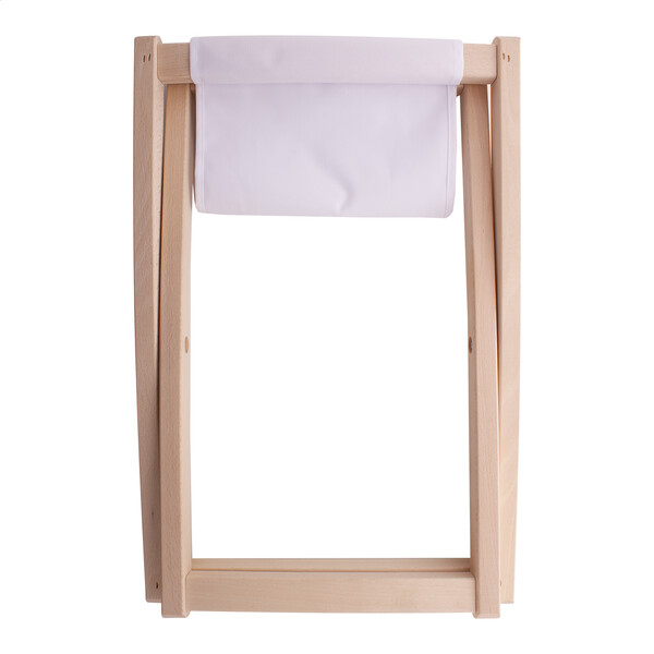 Tabouret de plage personnalisé Nissi