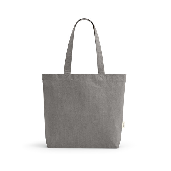 Kilimanjaro Tote Bag - Šedá