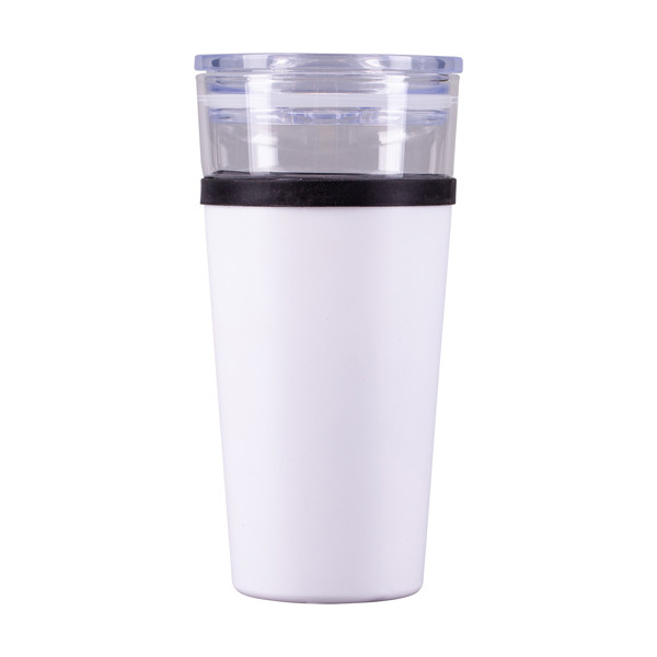 400 ml Alpena glass mug
