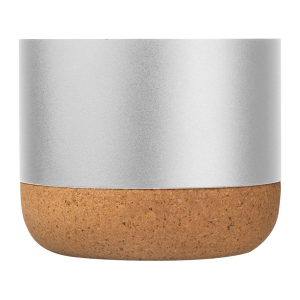 Recycled Bluetooth Speaker Brest - Grey