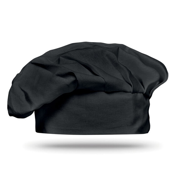 Gorro cozinheiro Chef