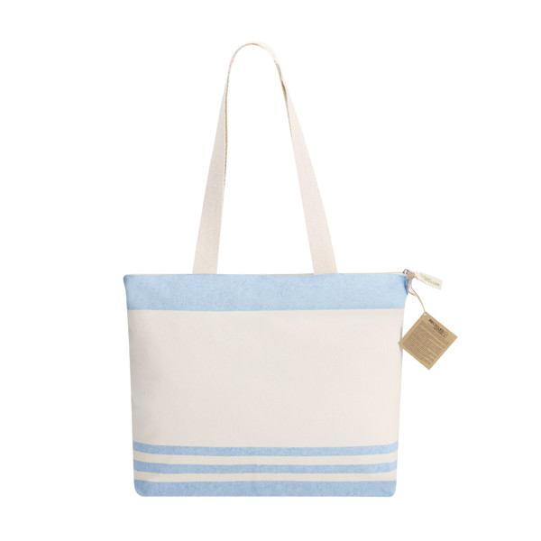 Saco Tanor - Azul Claro