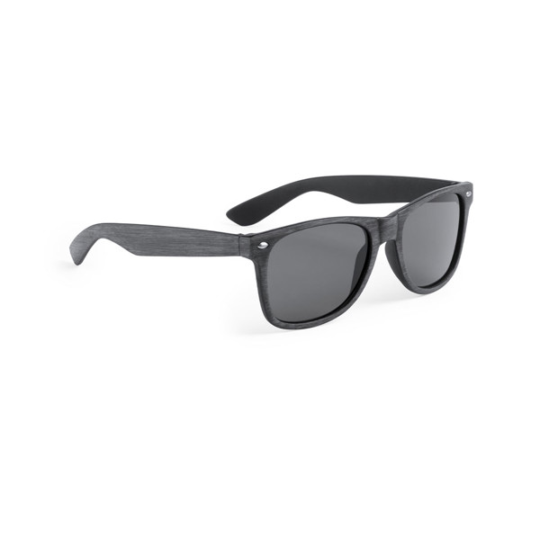 Gafas Sol Leychan - Gris