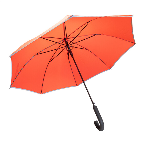 Fényvisszaverő Rpet Esernyő Thunder Max - Red