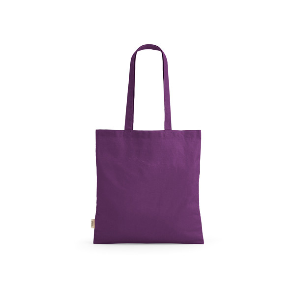 Everest Tote Bag - Violet