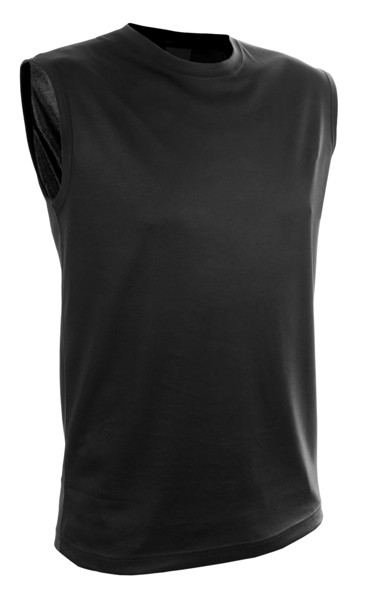 Camiseta Adulto Sunit - Amarillo / S