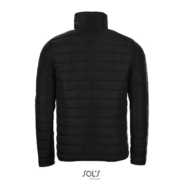 RIDE MEN JACKET 180g - BlackXXL