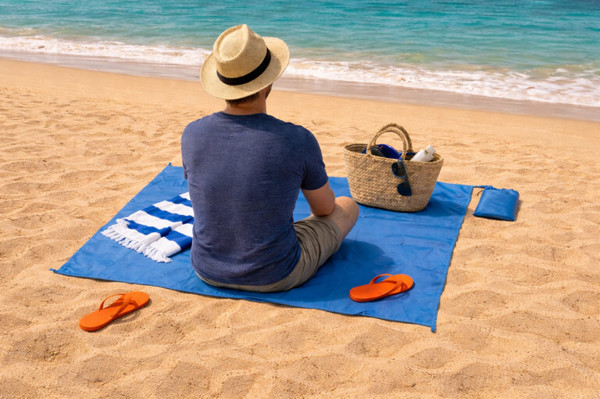 Waterproof picnic mat TERLA