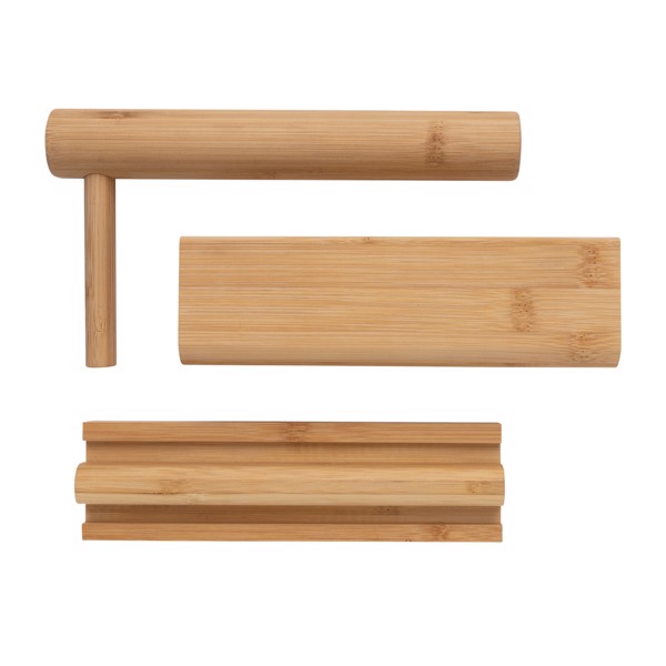 XD - Ukiyo bamboo sushi making set