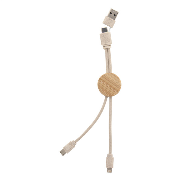 Usb Töltőkábel Nihon