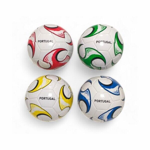 Bola de Futebol Portugal - B09