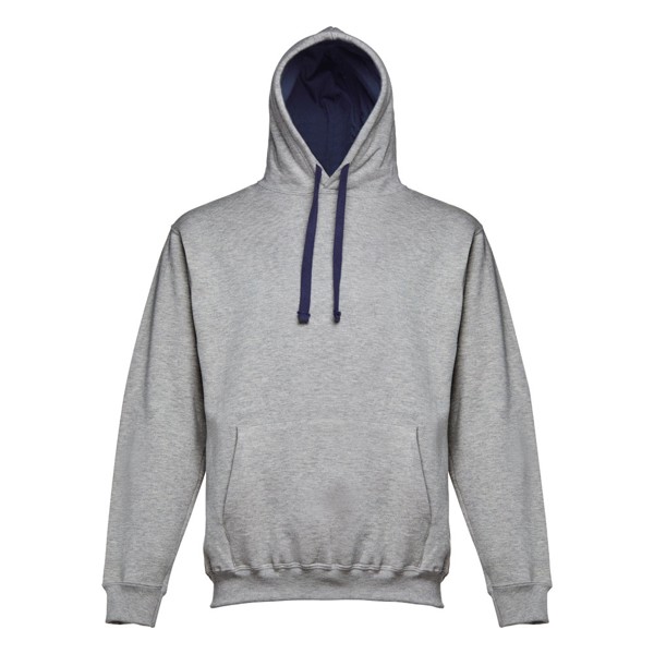 THC MOSCOW II. Unisex sweatshirt