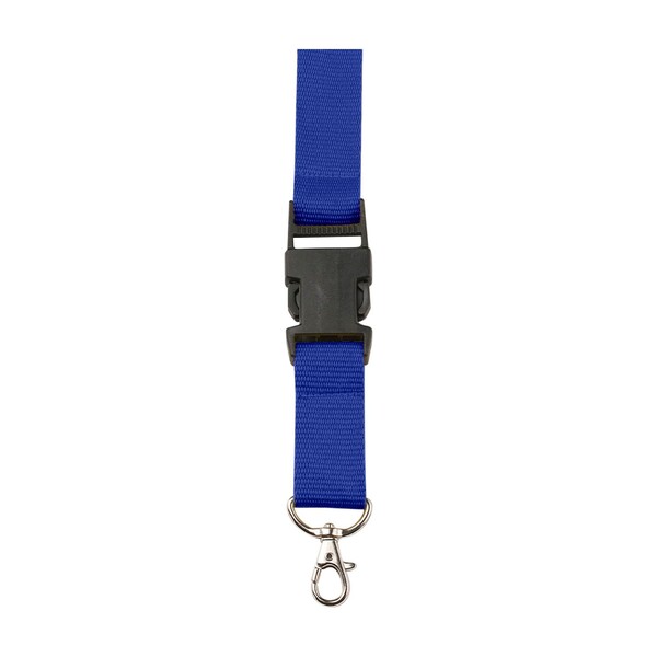 Lanière Bobbi - bleu cobalt
