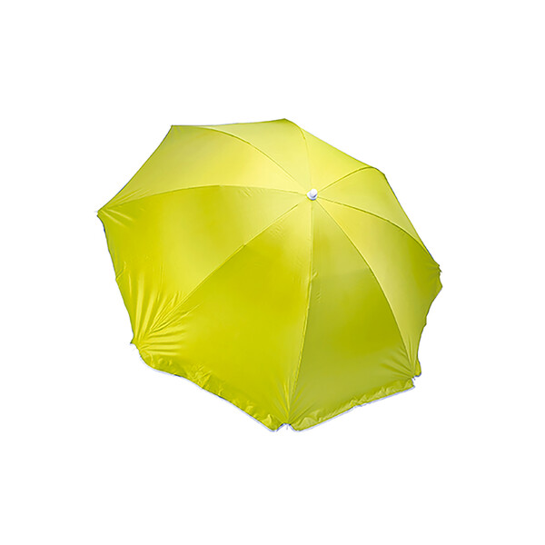 Beach umbrella Lilo - Yellow (f8fa26)