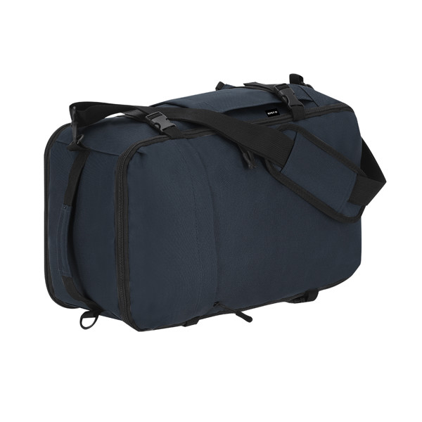 Mochila Zagros - Negro