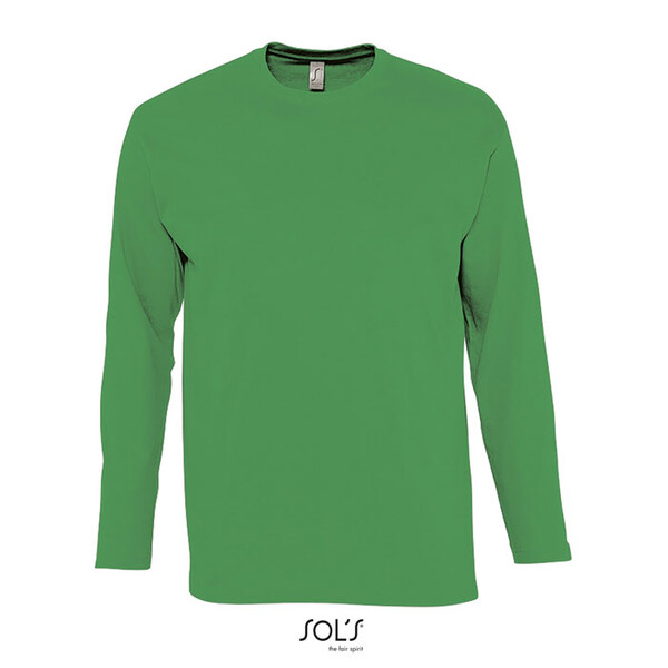 MONARCH MEN T-Shirt 150g - Verde4XL