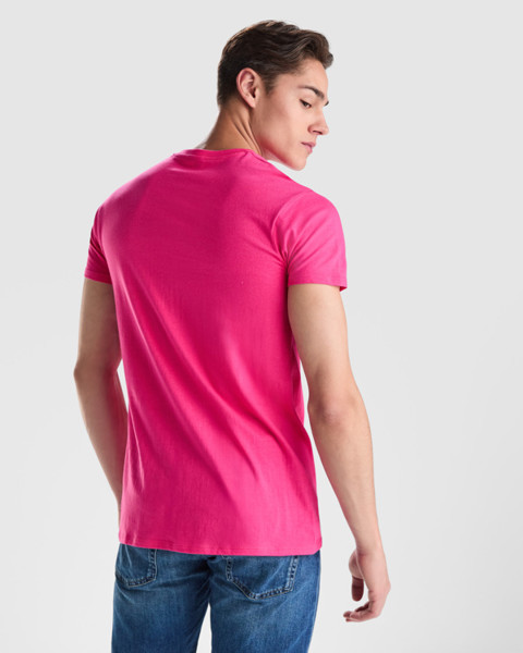 Atomic 150 T-Shirt - Yellow / M