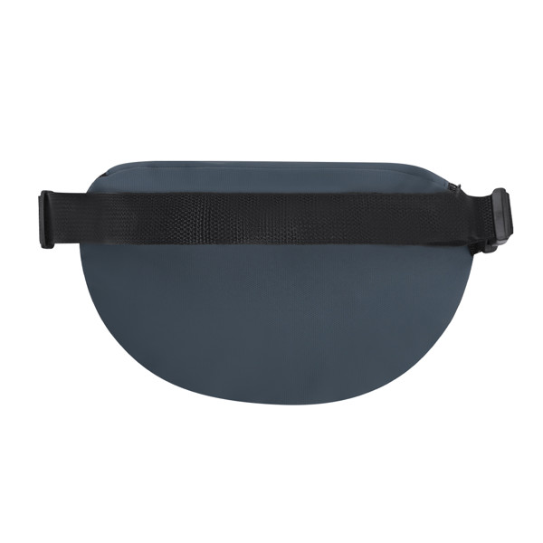 Riñonera Daian - Gris