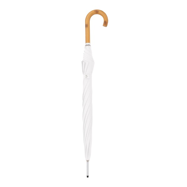 doppler MiA Vienna Long AC - White