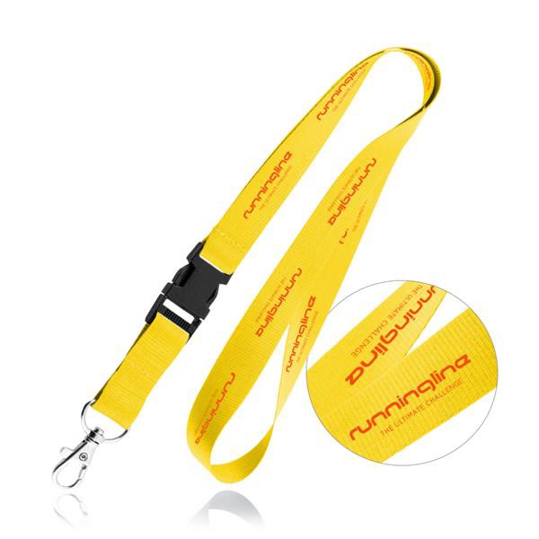 Lia - Amarelo / U