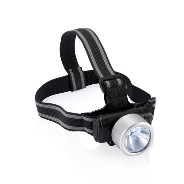 Žaromet Xd Collection, 3 LED, kriptonska žarnica