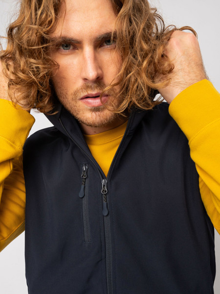 Rainy S/L - Black / 3XL