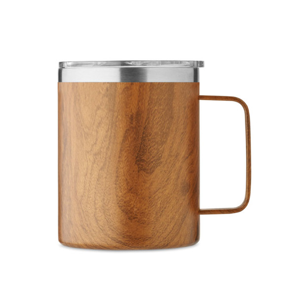 Double wall mug 300 ml Namib Mug