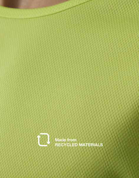 Active T / Kids - Meta Orange / 5/6 (110/116)