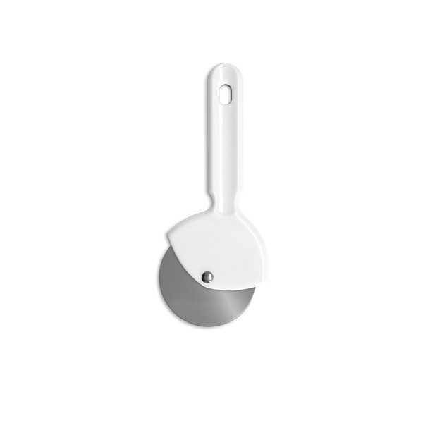 Pizza slicer - Blanc / 